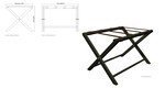 Luggage rack option 1-150-xxx_q85